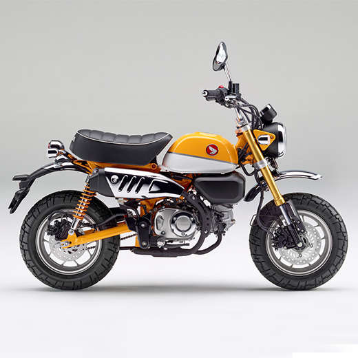 Honda Monkey
