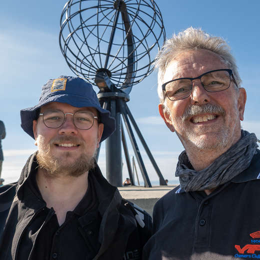 Reisverhaal-Samen-naar-de-Noordkaap-MotoPort