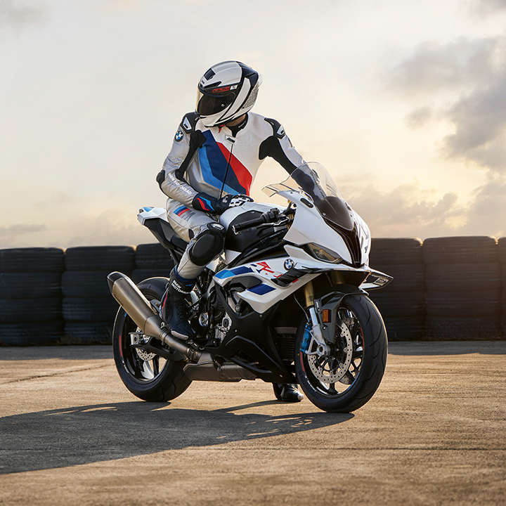 Nieuwe BMW S 1000 RR - MotoPort