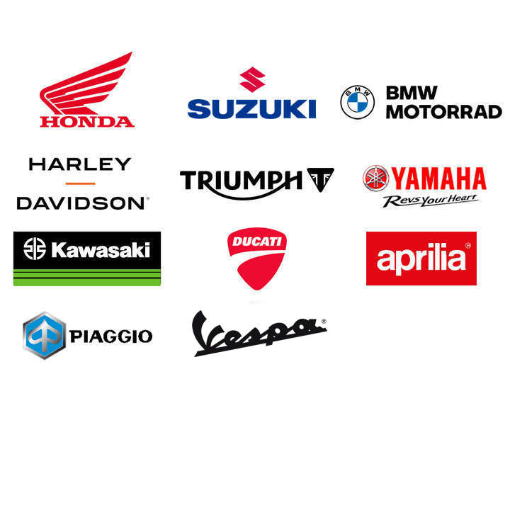 Dealerschappen - MotoPort-Goes