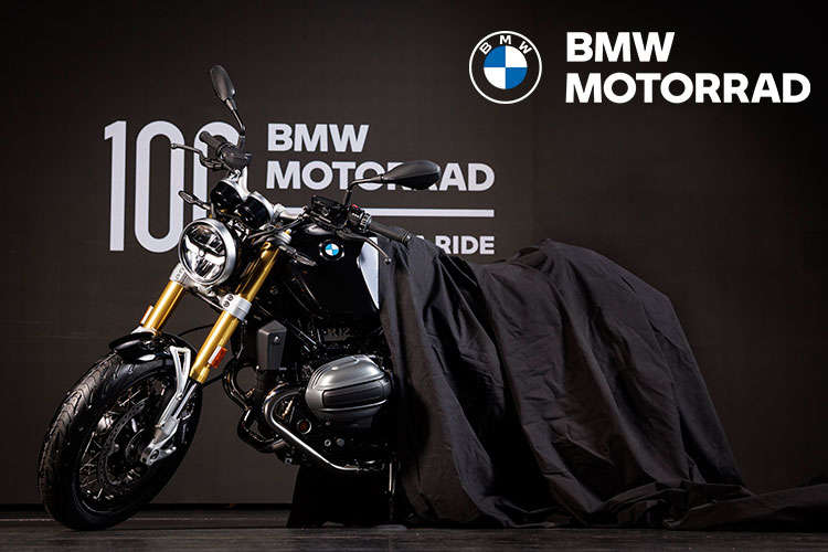 BMW Motorrad acties en nieuws - MotoPort-Goes