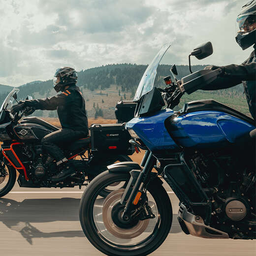 Proefrit_Harley-Davidson_MotoPort