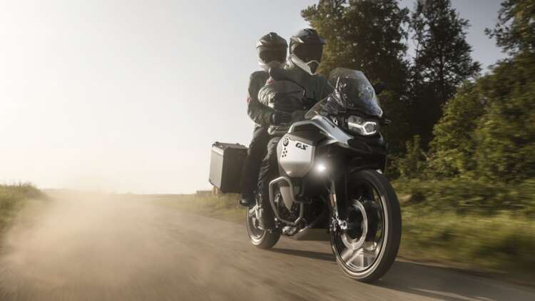 F900GS Adventure
