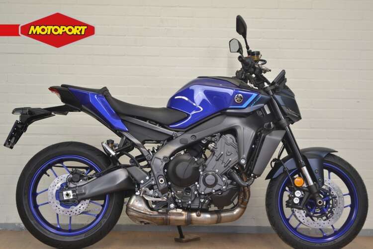 MT-09 13mxbh