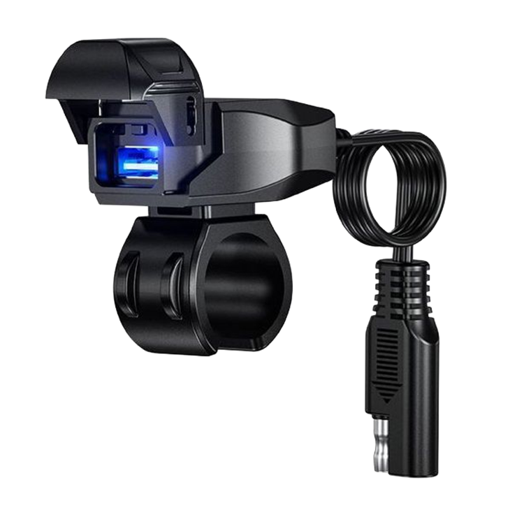 USBC snellader stuur