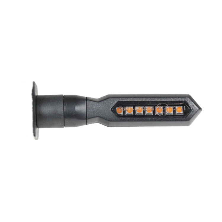 chaft knipperlicht 2