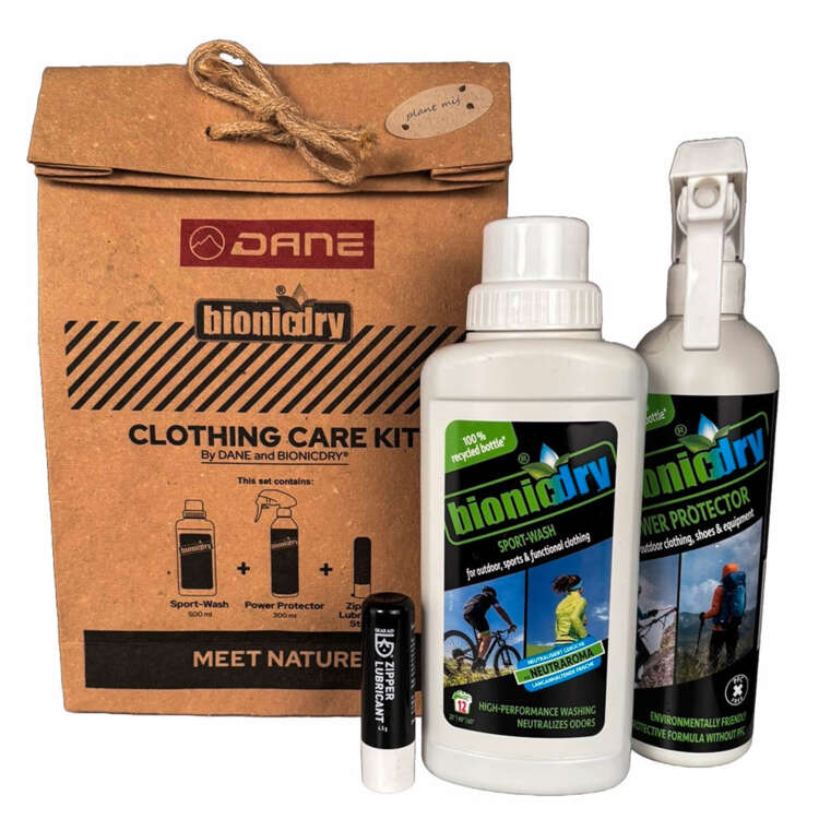 Dane Bionic Dry (1 van 1)