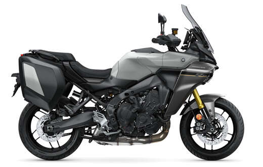 Yamaha TRACER 9 GT 2026 -Huren - MotoPort-Echt