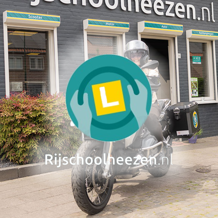 Heezen rijschool