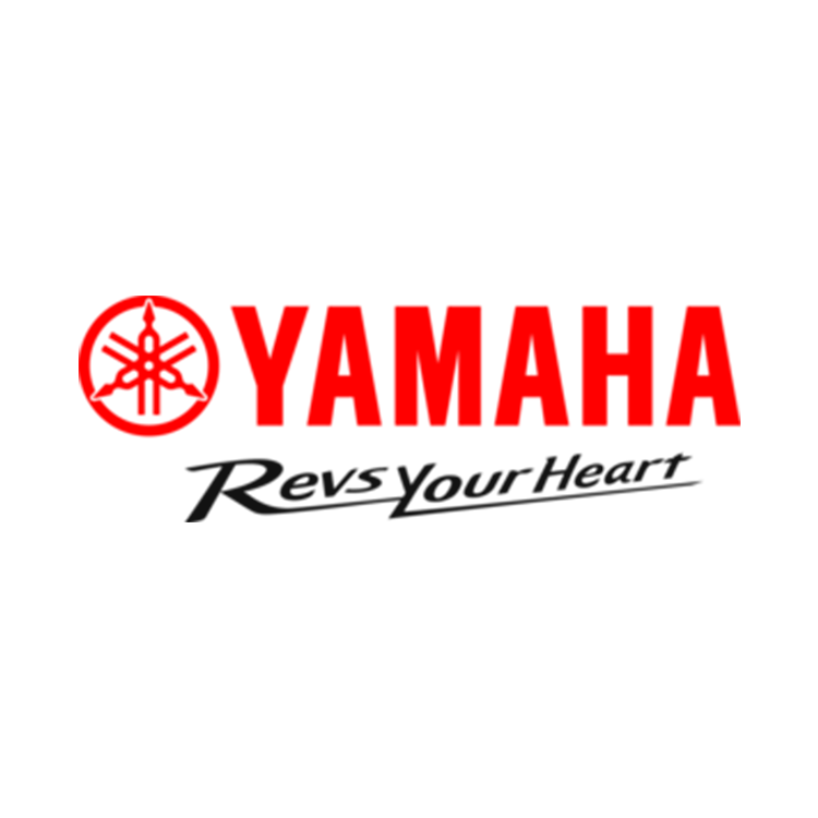 yamaha logo nieuw