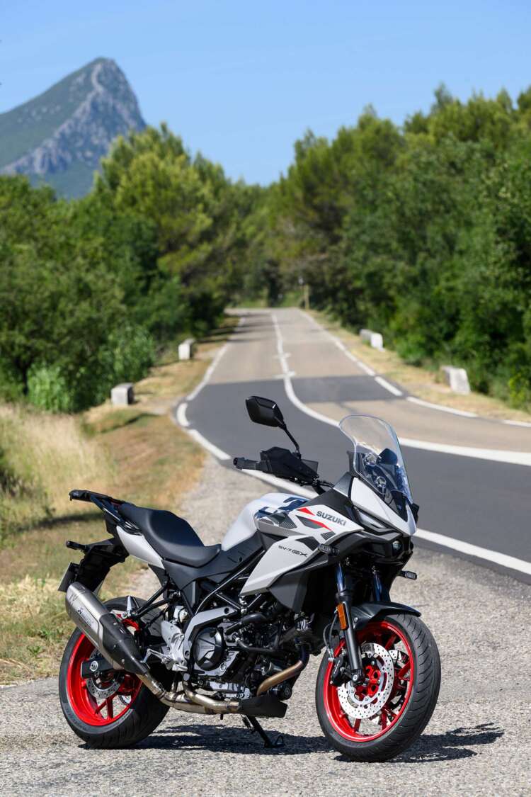 Bekijk hier actueel motornieuws | MotoPort