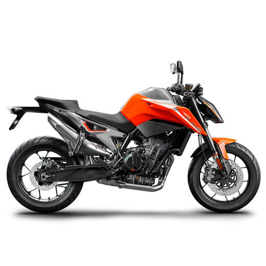 KTM 790 Duke