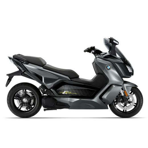 BMW-C-Evolution