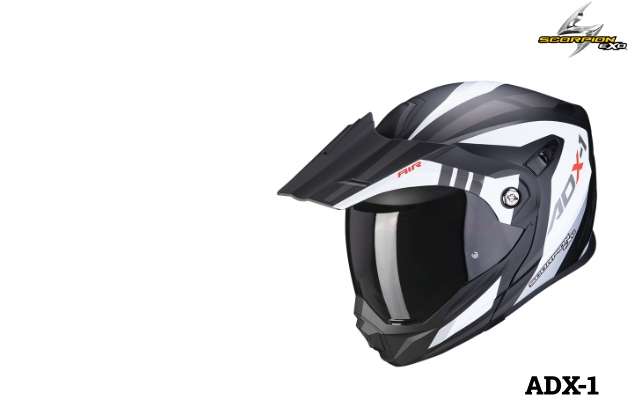 Scorpion ADX1