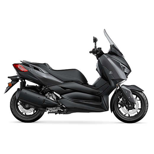 2021 Yamaha XMAX 300 - MotoPort.nl