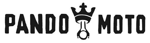 Pando Moto - MotoPort Goes