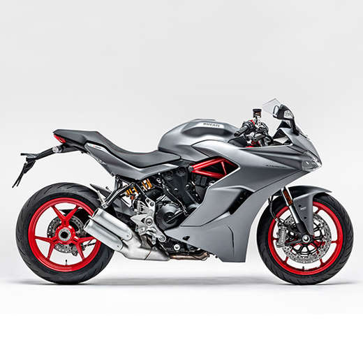 Ducati Supersport