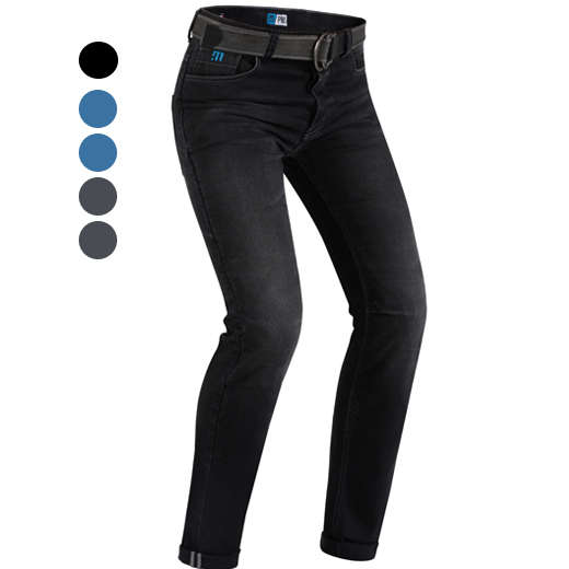 PMJ-CAFERACER-MAN-BLUE-COTTON-PANTS