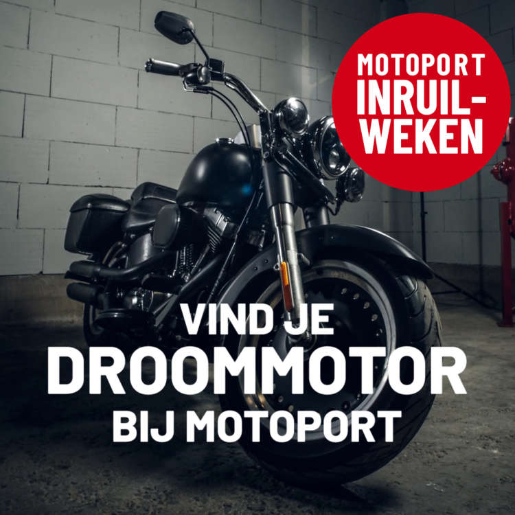 Vind je droommotor bij - MotoPort
