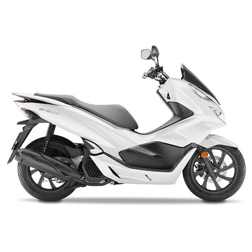Honda PCX125