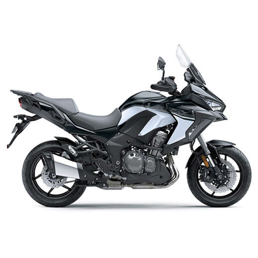 Kawasaki Versys 1000 ABS - SE ABS