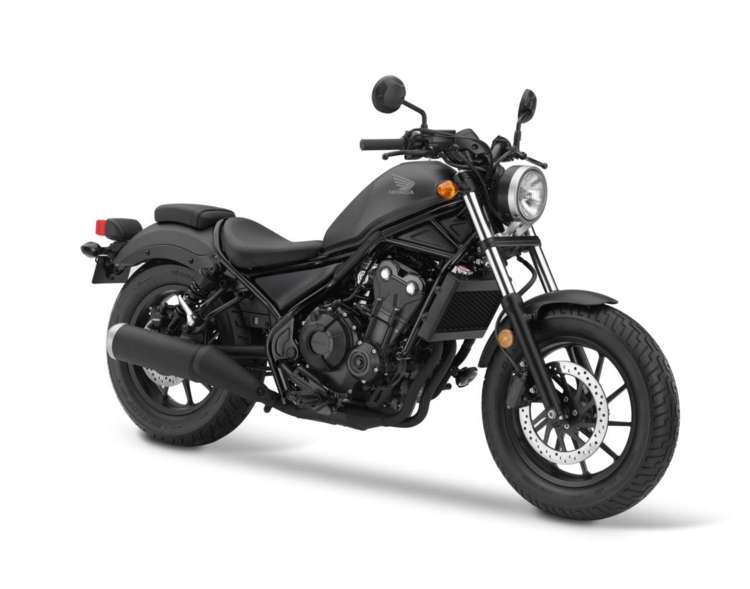 Honda CMX2