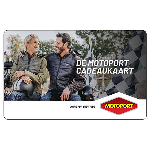 Cadeauartikelen - MotoPort