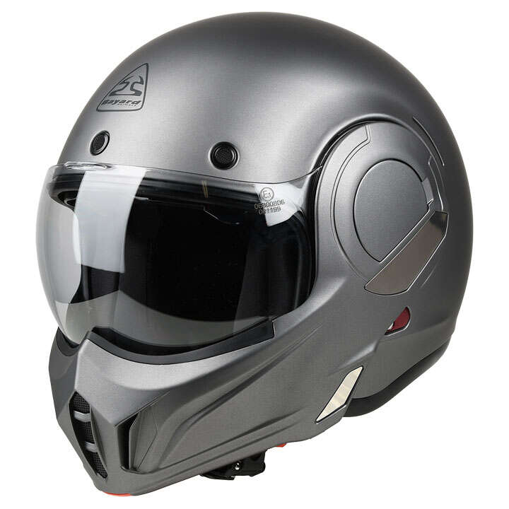 Bayard XP-77 S Phoenix - MotoPort Webshop