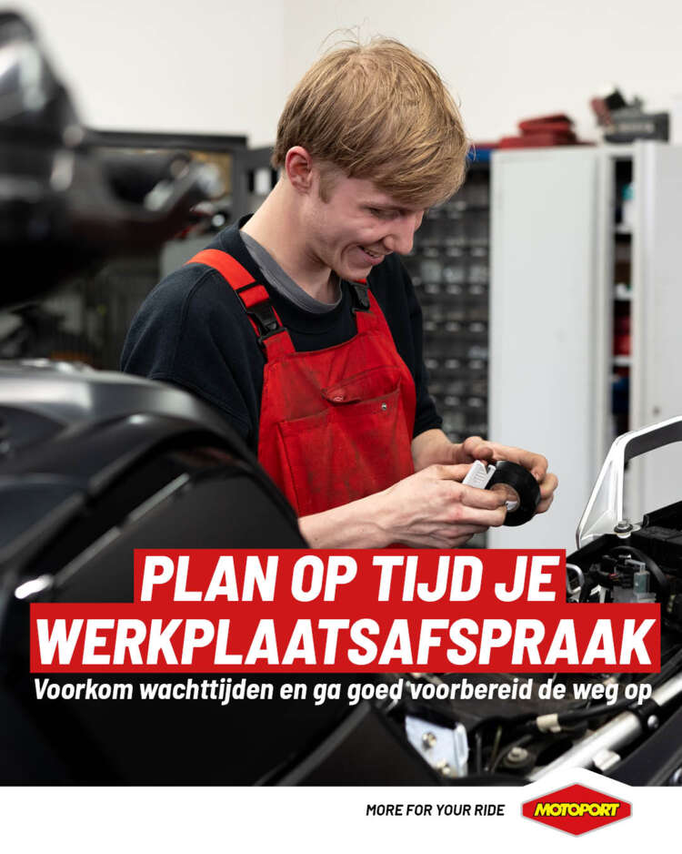 Werkplaatsafspraak 1080 x 1350