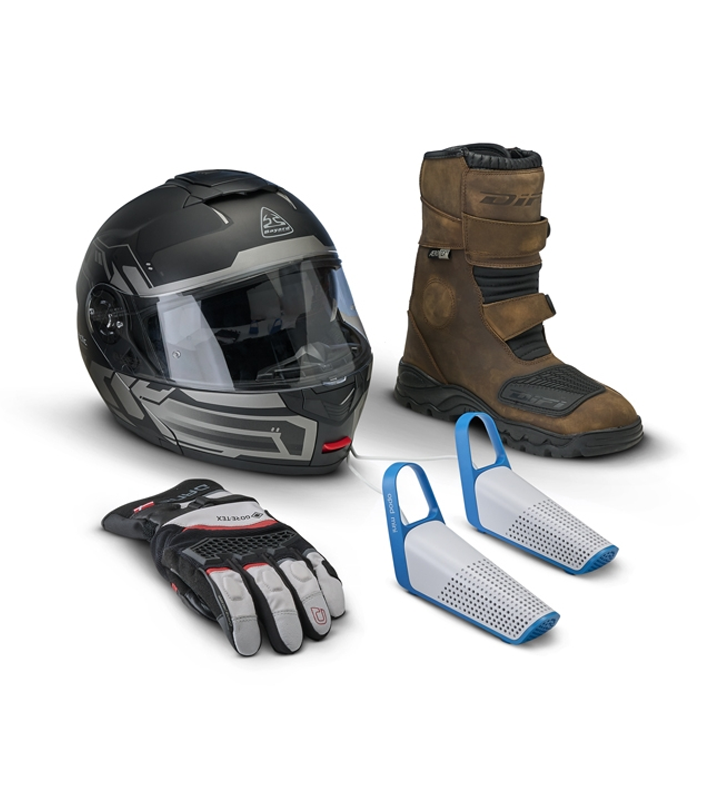 Shoefresh Opod Mini - MotoPort Webshop