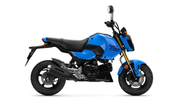 MSX 125 2025