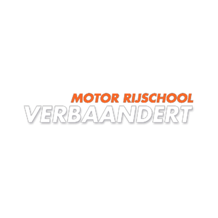 motorrijschool Verbaandert Transparant