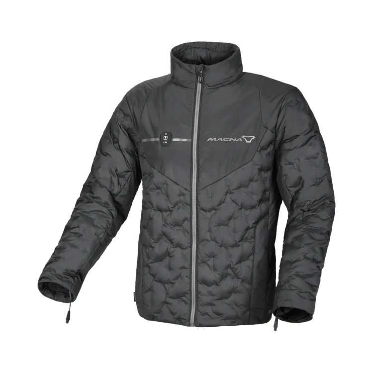 Verwarmde motorjas & midlayers - MotoPort