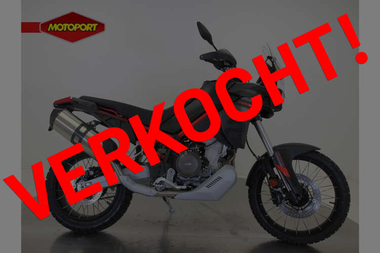 tuaregverkocht