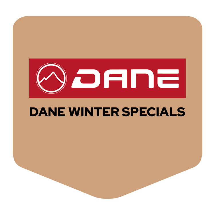Dane Winter Specials - MotoPort