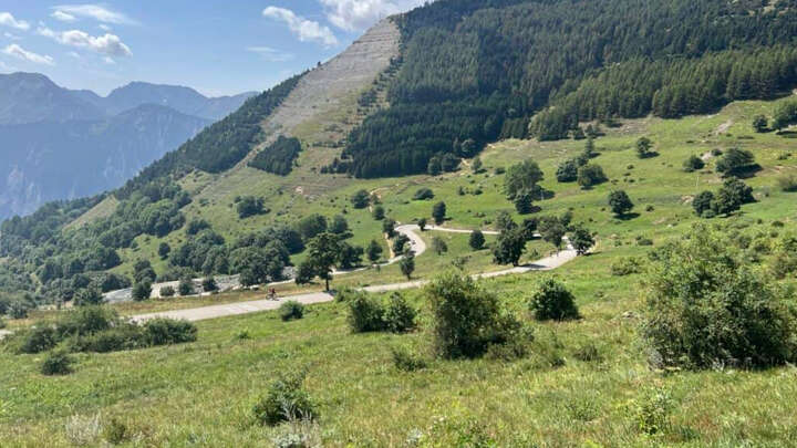 KOBUTEX weekend Luxemburg - Reis 2026 - MotoPort