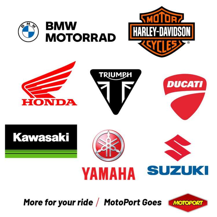 Dealerschappen MotoPort Goes 