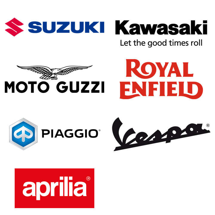 Dealerschappen MotoPort Leek