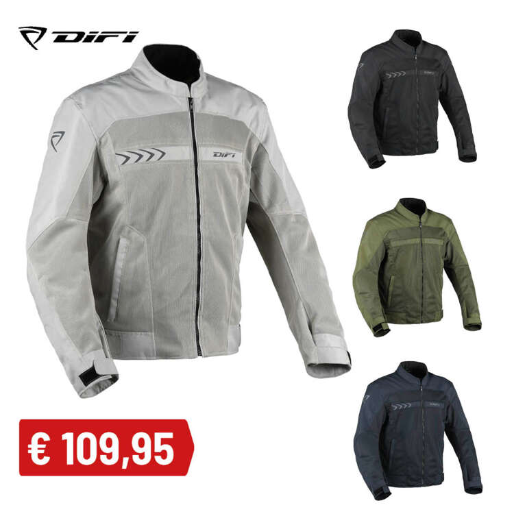 Difi Ibiza Air - Webshop