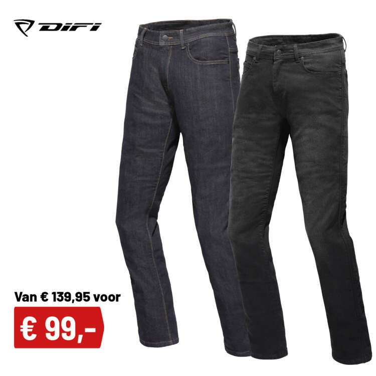 Difi Fortaleza-Aanbieding-MotoPort