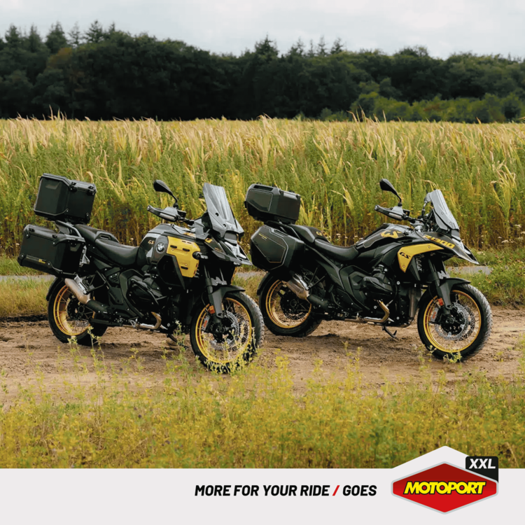 BMW Aurum R1300 GSA