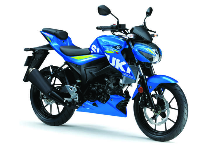 Suzuki GSX-S125XAL9_YSF_D