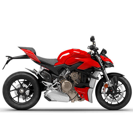 Ducati-Streetfighter-V4