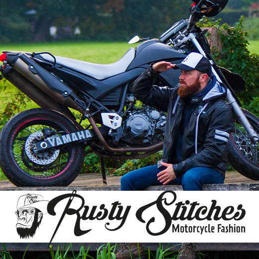 Rusty-Stiches