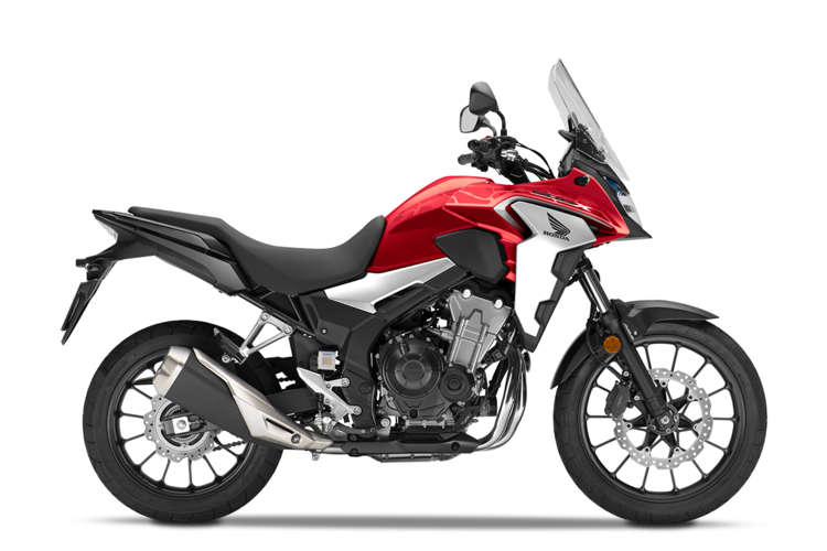 cb500x
