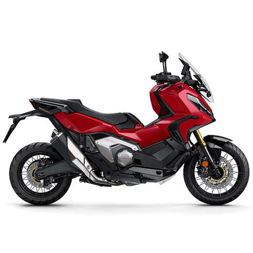2021 Honda X-ADV  - MotoPort.nl
