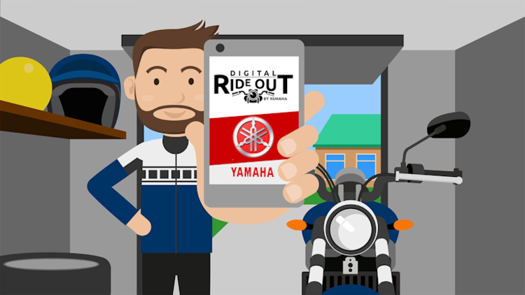 ride out