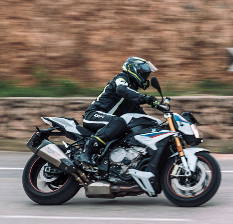 Extra garantie op je motor - MotoPort