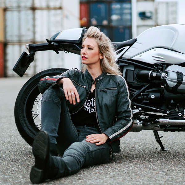 Motormeiden -M•Zine-MotoPort