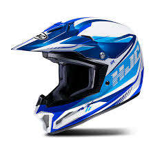 off road helm
